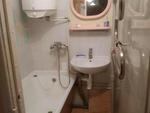 квартира по адресу Голосеевский просп. (40-летия Октября), 116-А