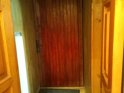 квартира по адресу Большая Житомирская ул., 17/2