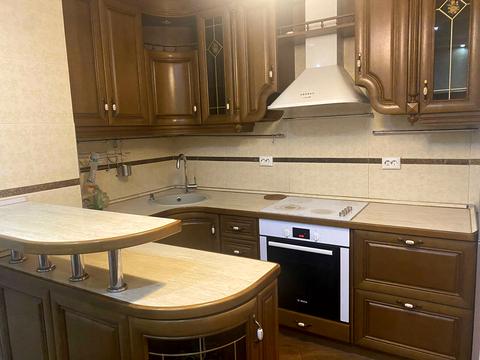 квартира за адресою Петра Григоренка просп., 16