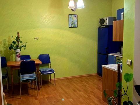 квартира по адресу Академика Вернадского бульв., 57