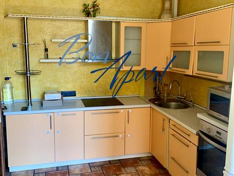 квартира за адресою Володимира Івасюка просп. (Героїв Сталінграду), 6