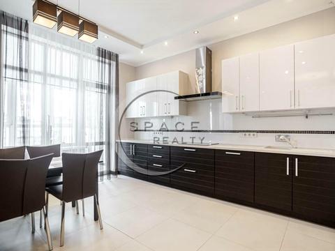 квартира по адресу Андрея Верхогляда ул. (Михайла Драгомирова), 16