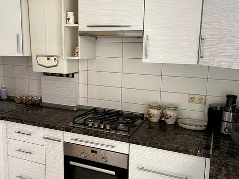 квартира за адресою Джерельна вул., 6