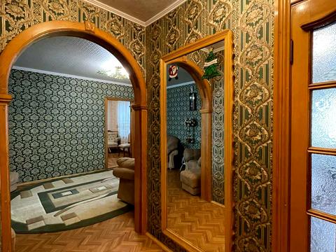 квартира за адресою Коробова вул., 20