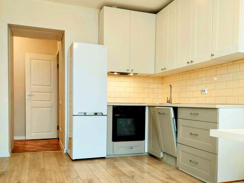 квартира за адресою Регенераторна вул., 4