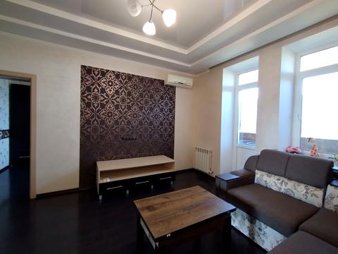 квартира за адресою Поштовий просп. (Карла Маркса), 80