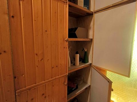 квартира по адресу Лабораторная ул., 33/37