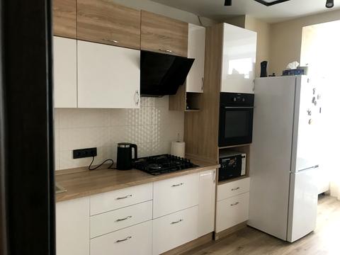 квартира за адресою Івана Франка вул., 2-А