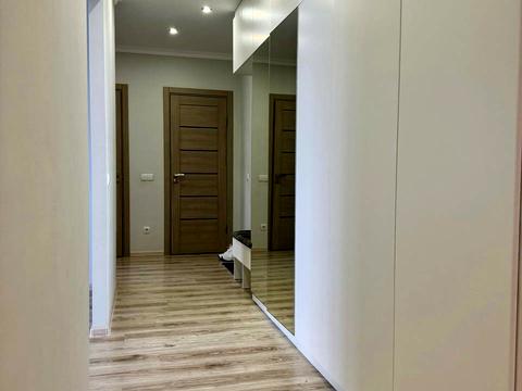 квартира по адресу Набережная Победы ул., 62