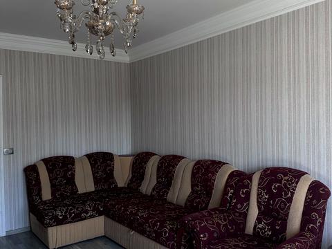 квартира за адресою Миколи Лаврухіна вул., 5