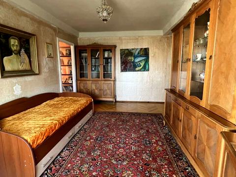 квартира по адресу Бориса Матроса ул. (Плеханова), 4-А