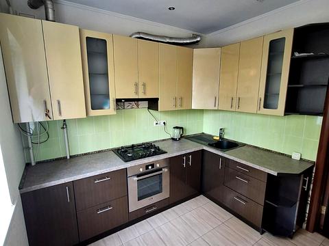 квартира по адресу Амосова пер., 6