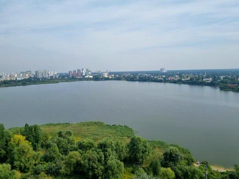 квартира по адресу Ревуцкого ул., 54