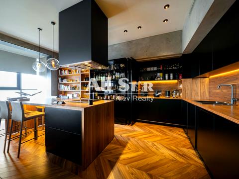 квартира за адресою Лесі Українки бульв., 7-В