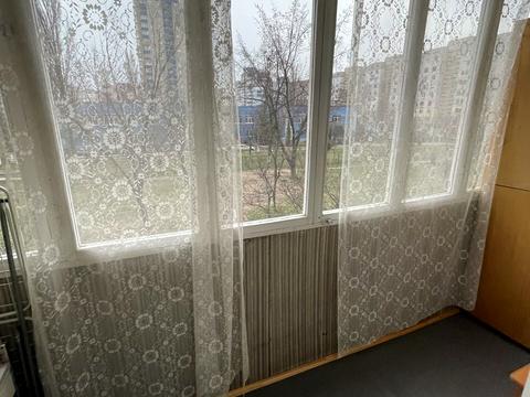 квартира по адресу Иорданская ул. (Лайоша Гавро), 11-Д