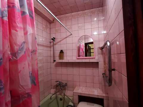 квартира за адресою Перова, 40Б