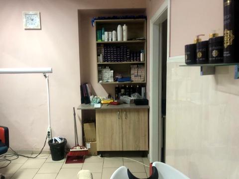 коммерческая по адресу Пирогівський Шлях ул. (Червонопрапорна), 44-А