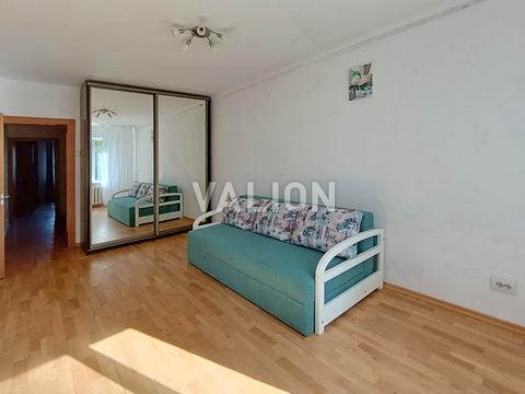 квартира по адресу Урловская ул., 30