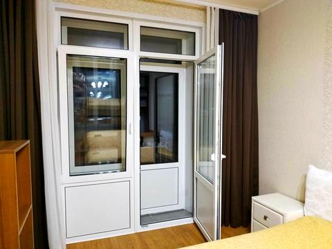 квартира по адресу Гагарина просп. (Гагаріна), 21