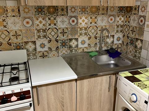 квартира за адресою Сірожупанників вул. (Валентина Сєрова), 30-Б