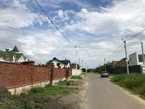 участок по адресу 