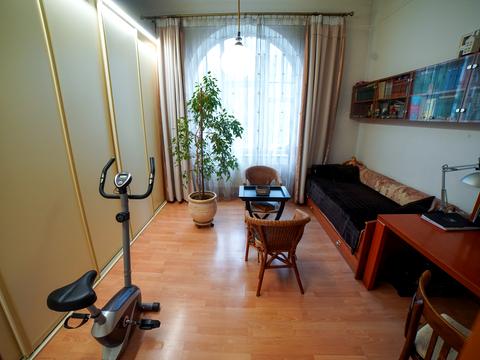 квартира по адресу Котляревского ул., 25