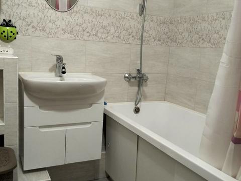 квартира за адресою Лісовий просп., 9