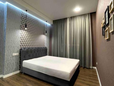 квартира за адресою Зоряний бульв., 1м