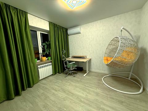 квартира за адресою Срібнокільська вул., 1/2