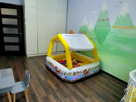 квартира за адресою Регенераторна вул., 4 к17