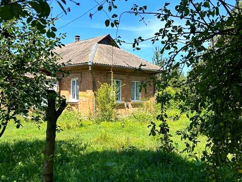будинок за адресою с. Захарівці, Богдана Хмельницького, 11