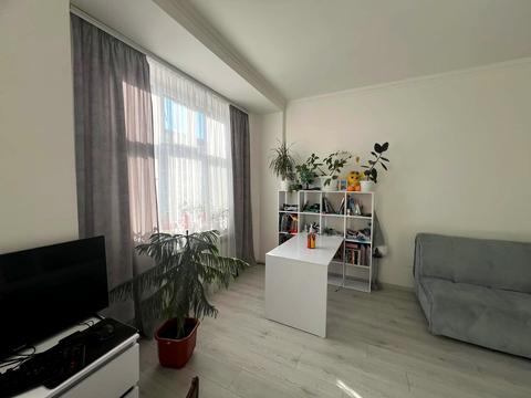 квартира за адресою Олександра Довженка вул., 6