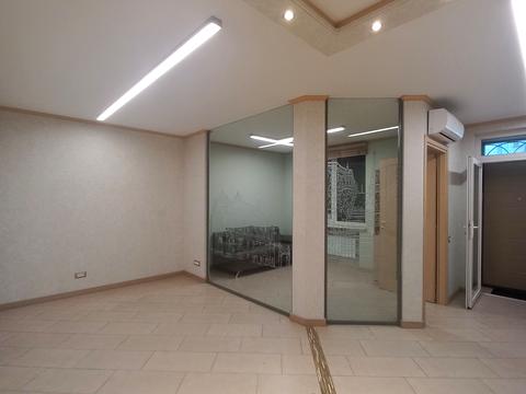 коммерческая по адресу Троицкая ул., 35