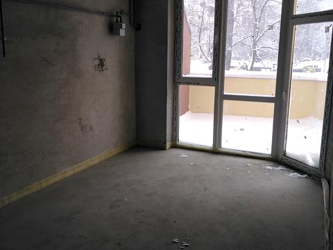 квартира по адресу Івана Сльоти ул., 6
