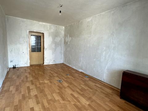 квартира за адресою Милославська вул., 45