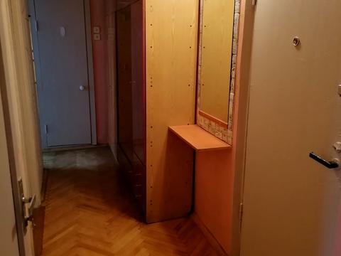 комната по адресу Братіславська, 42