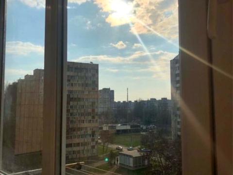 квартира по адресу Князя Владимира Великого просп., 120