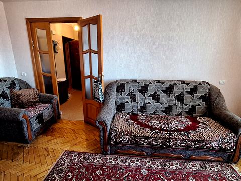 квартира по адресу Кирилловская ул. (Фрунзе), 129