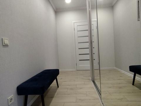 квартира по адресу Пирогова ул., 76