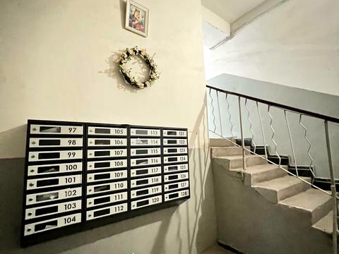 квартира за адресою В'ячеслава Чорновола просп. (), 45
