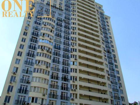 квартира за адресою Івана Крамського вул., 9