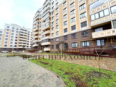 квартира по адресу Відродження ул., 7