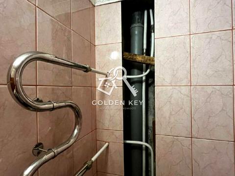 квартира по адресу Кропивницкого ул., 15