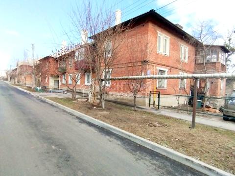 квартира по адресу 1-й Таганский пер. (1-й Таганський), 3