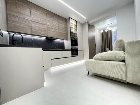 квартира за адресою Мартинова просп., 36