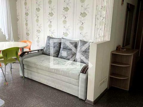 квартира по адресу Павла Тычины просп., 11