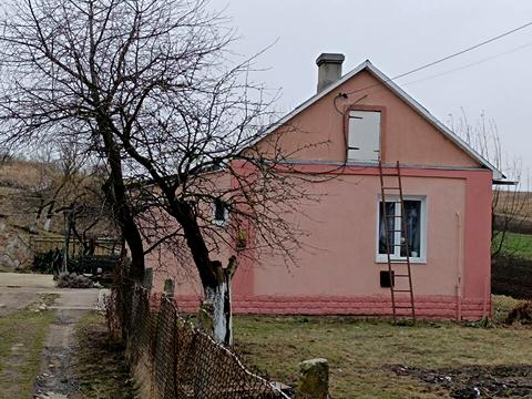 будинок за адресою Щаслива