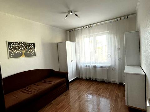 квартира по адресу Елизаветы Чавдар ул., 28