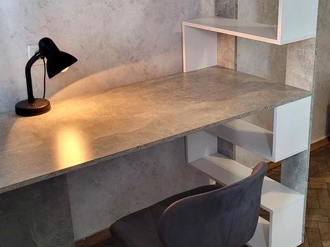 квартира по адресу Проспект Берестейський, 12