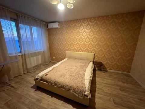 квартира за адресою Гвардійців-Широнінців вул., 30